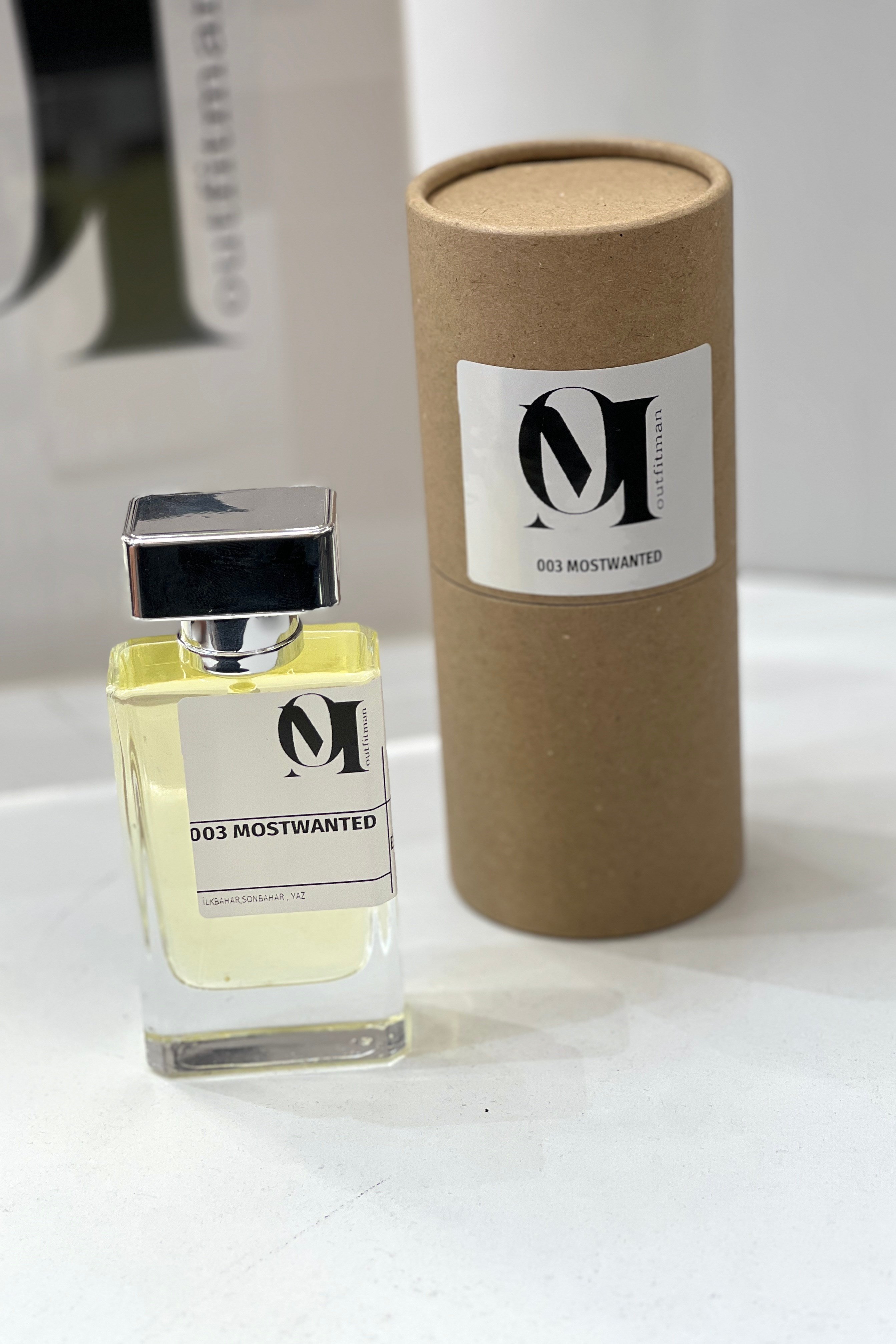 PARFÜM 50 ML 003MOSTWANTED