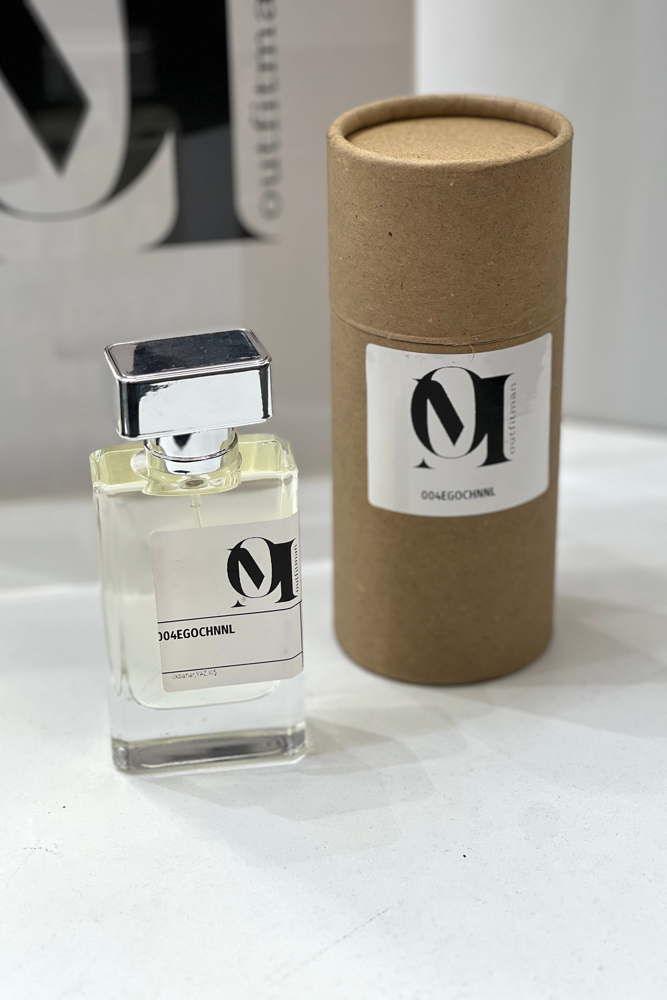 PARFÜM 50 ML 004EGOCHNNL