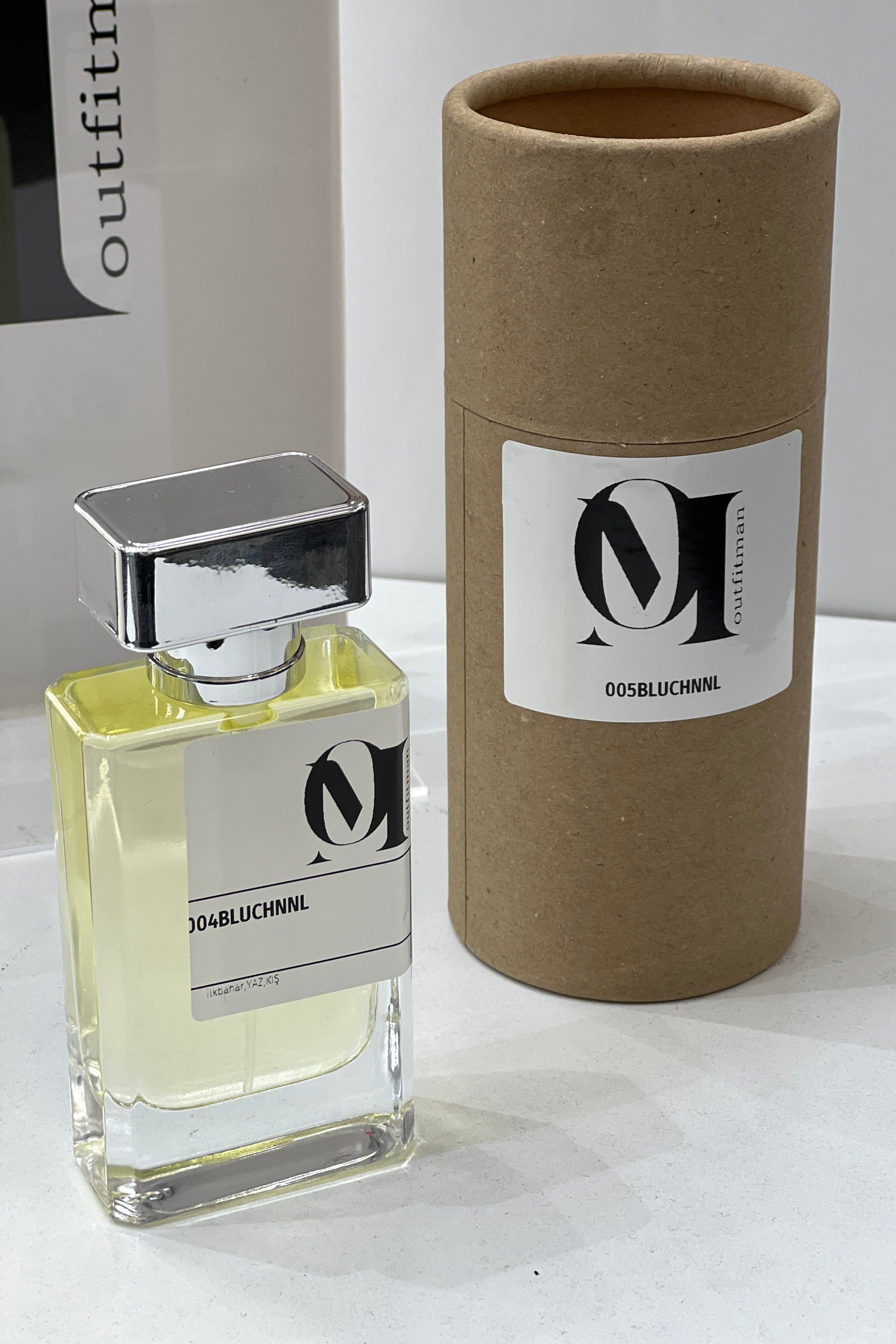 PARFÜM 50 ML 005BLUCHNNL