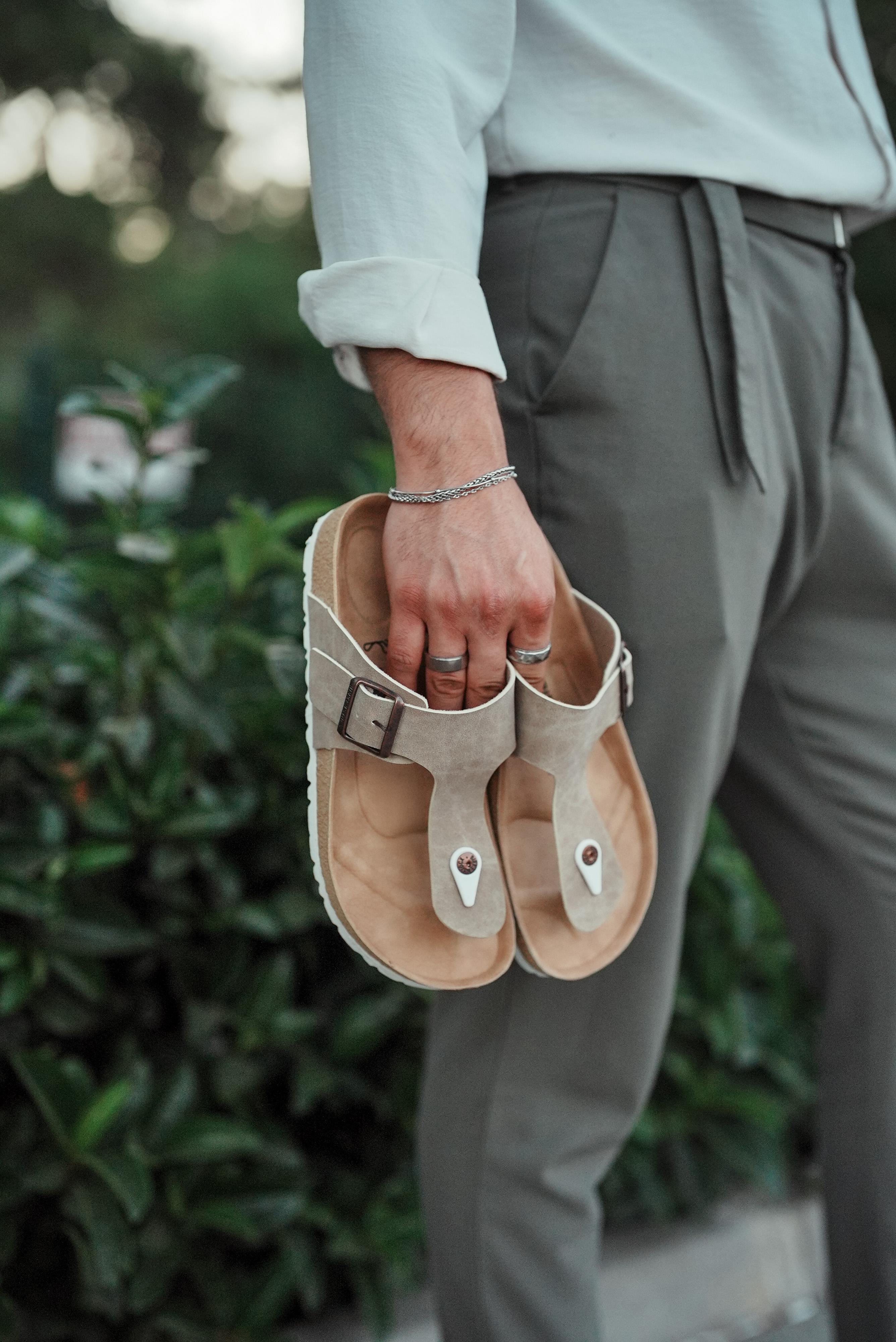 PARMAK ARASI TERLİK Krem