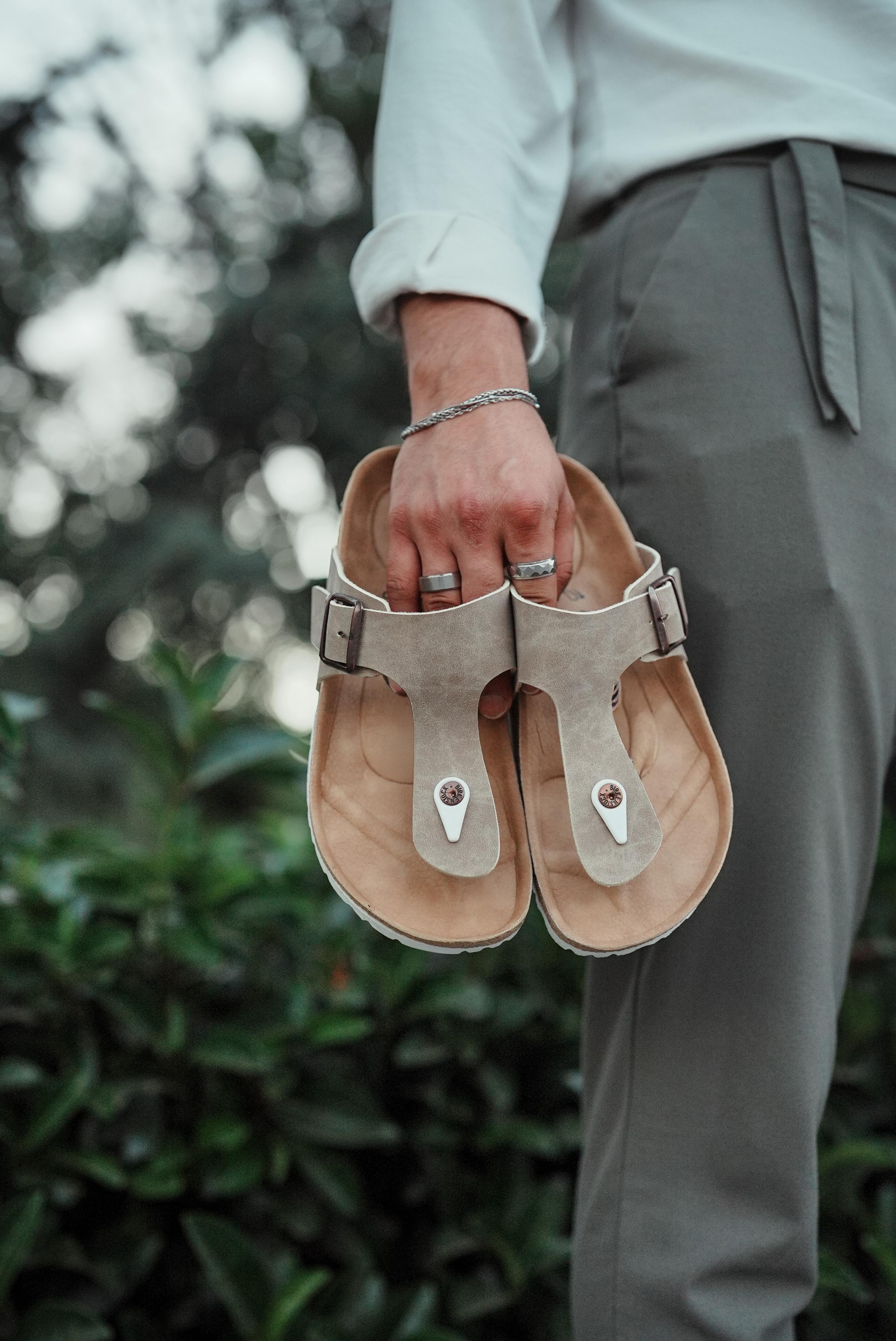 PARMAK ARASI TERLİK Krem