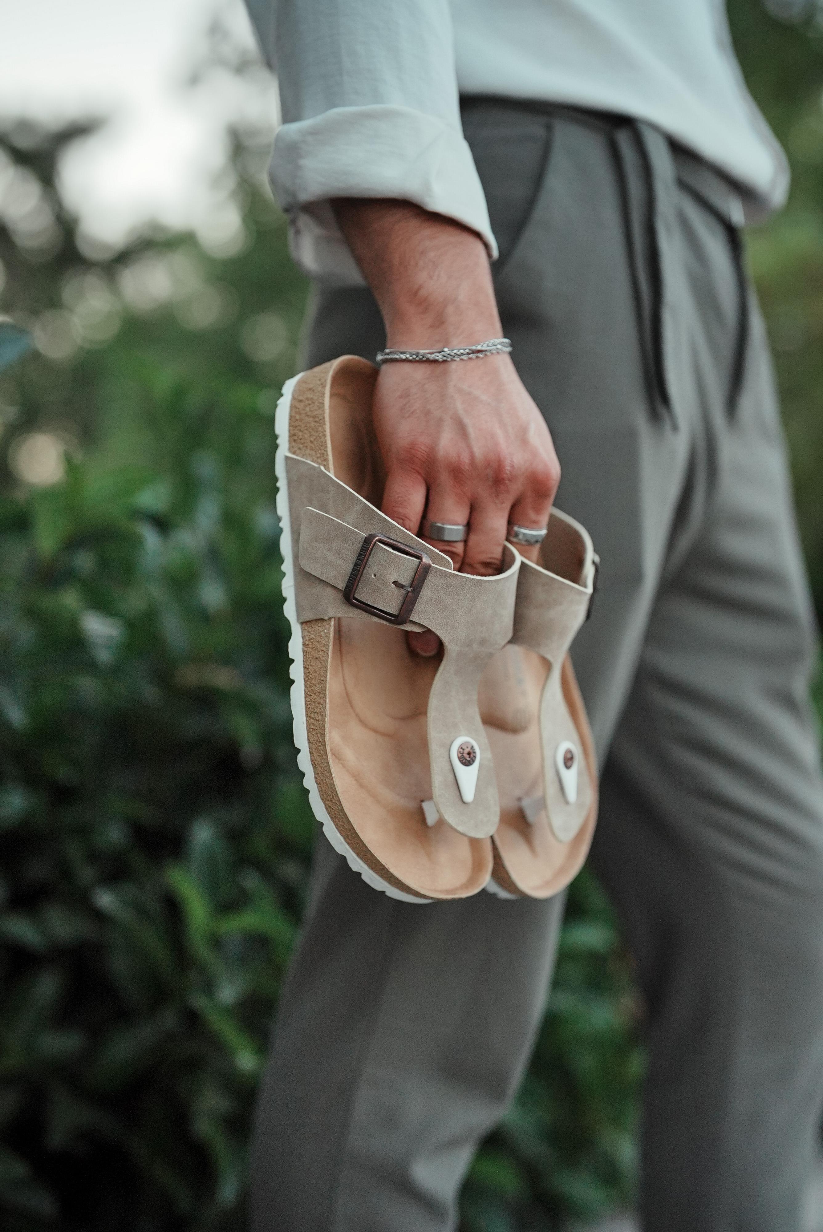 PARMAK ARASI TERLİK Krem