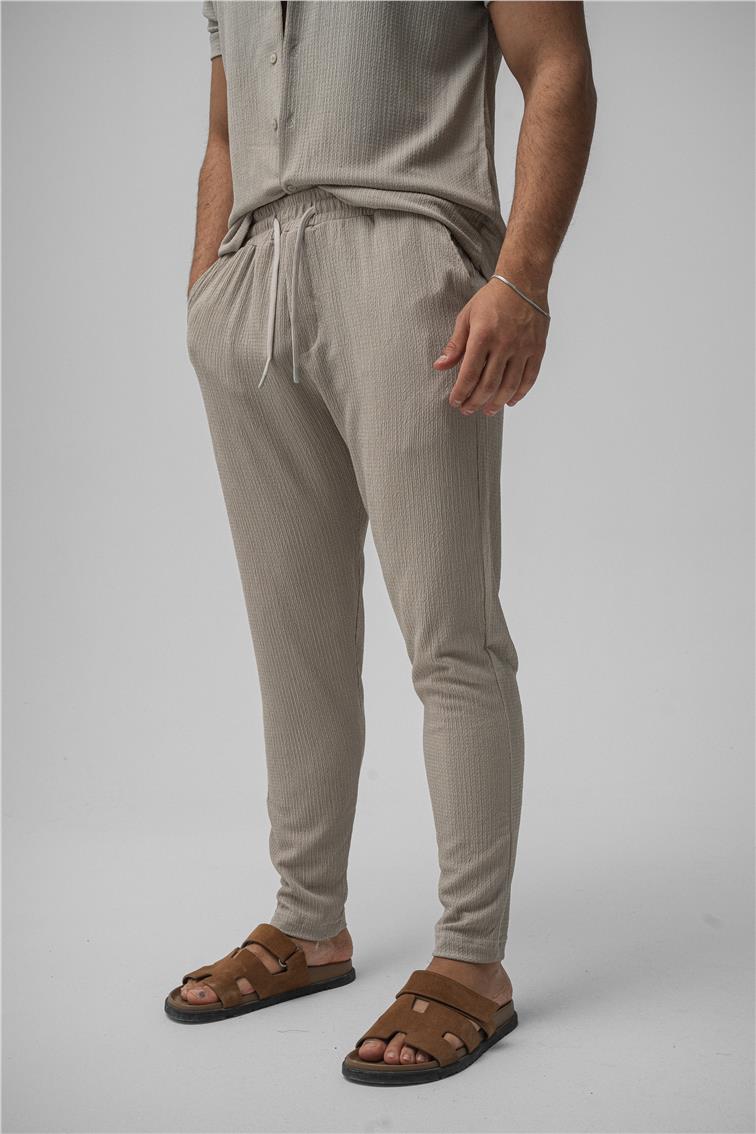 Pilili Pantolon Gri