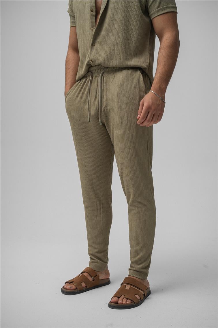 Pilili Pantolon Mint