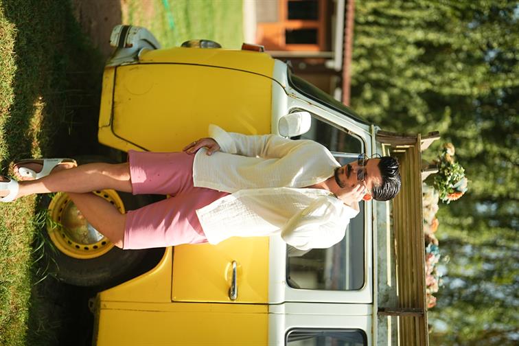 Cepsiz Müslin Oversize Gömlek Beyaz