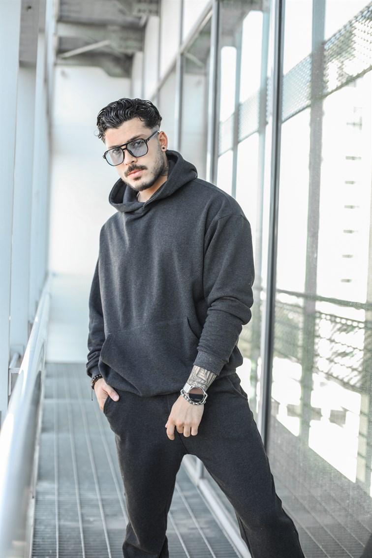 Cool Oversize Takım