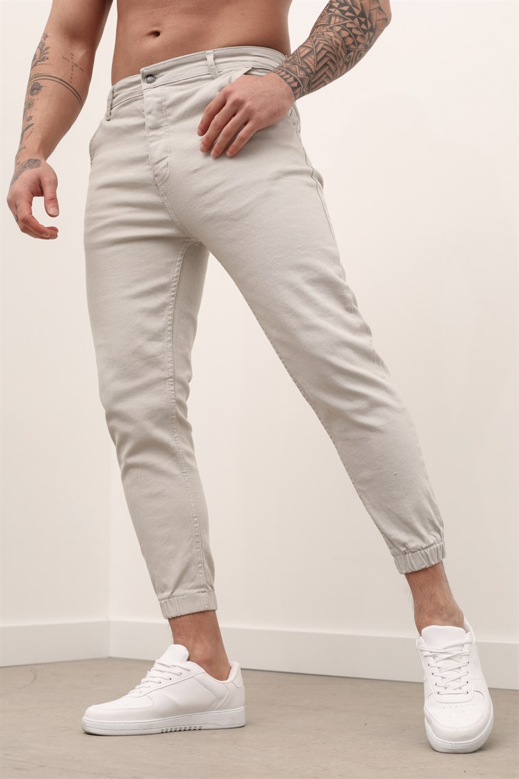 Jogger Jean