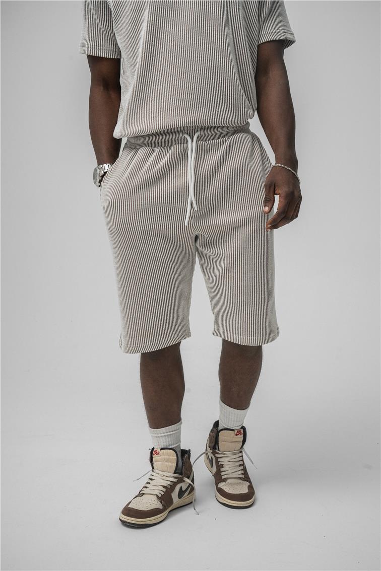 Line Basic Takım Kahve