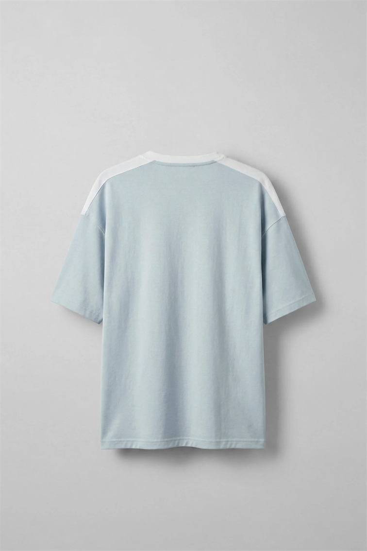 Milli Takım Tshirt Bebe Mavisi