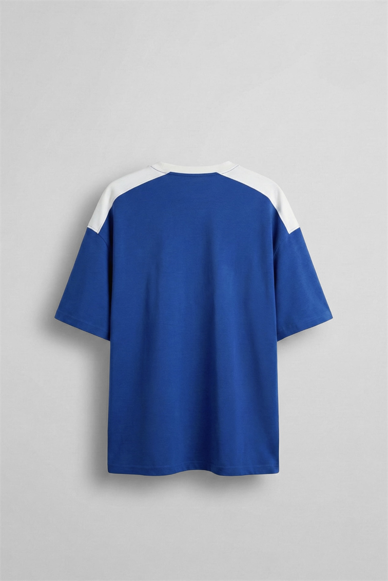 Milli Takım Tshirt Mavi
