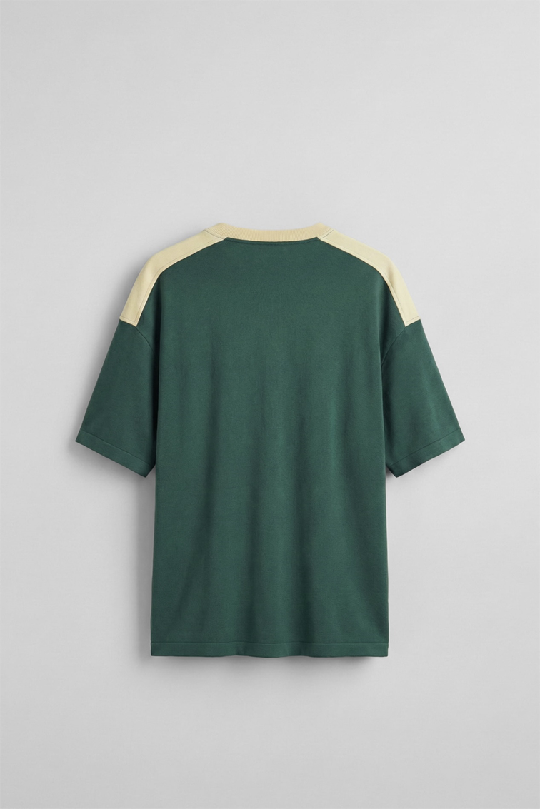 Milli Takım Tshirt Yeşil