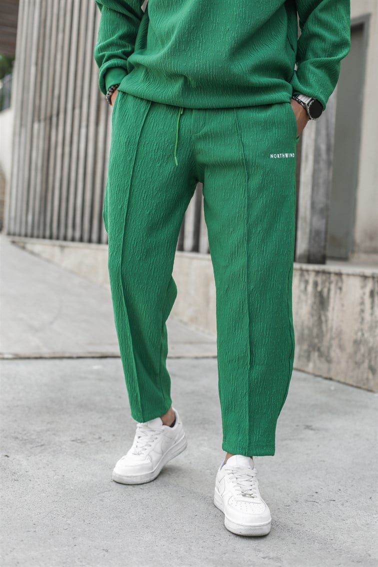 NORTHWIND Pantolon Yeşil