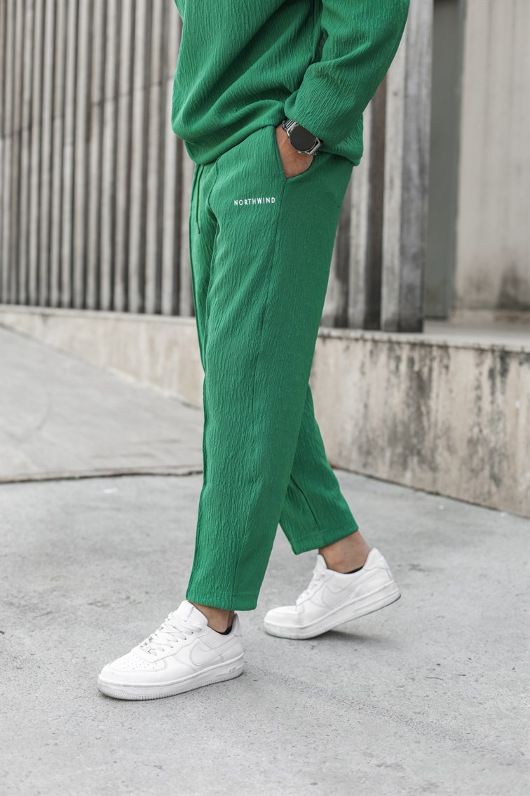 NORTHWIND Pantolon Yeşil