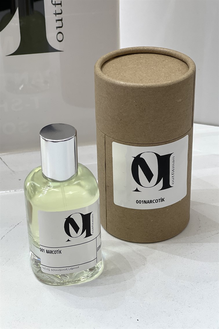 PARFÜM 50 ML 001NARCOTİK