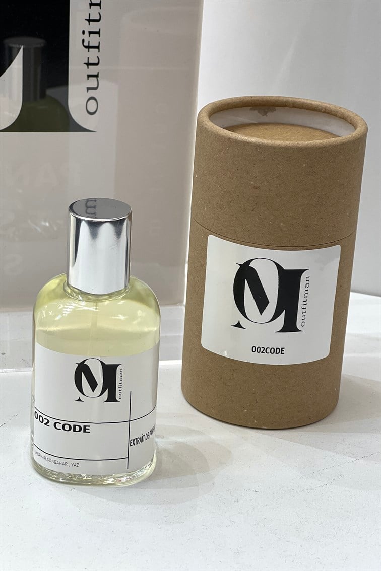 PARFÜM 50 ML 002CODE