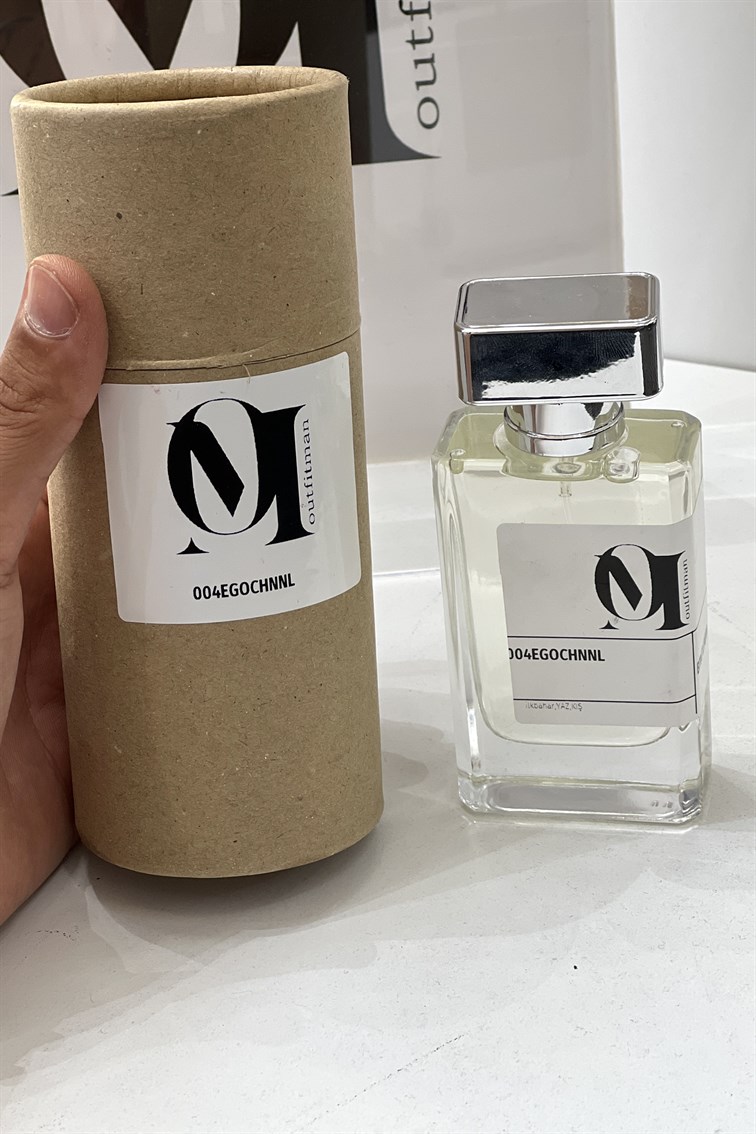 PARFÜM 50 ML 004EGOCHNNL