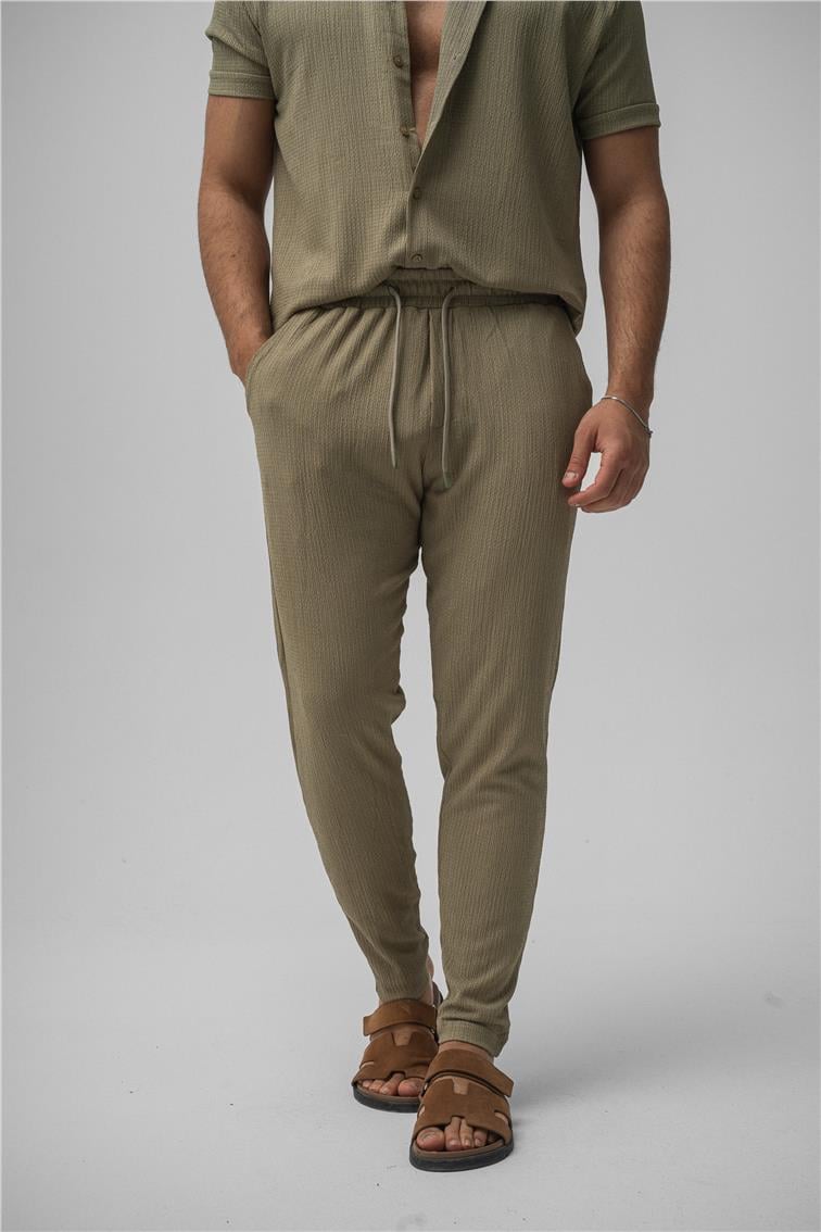 Pilili Pantolon Mint