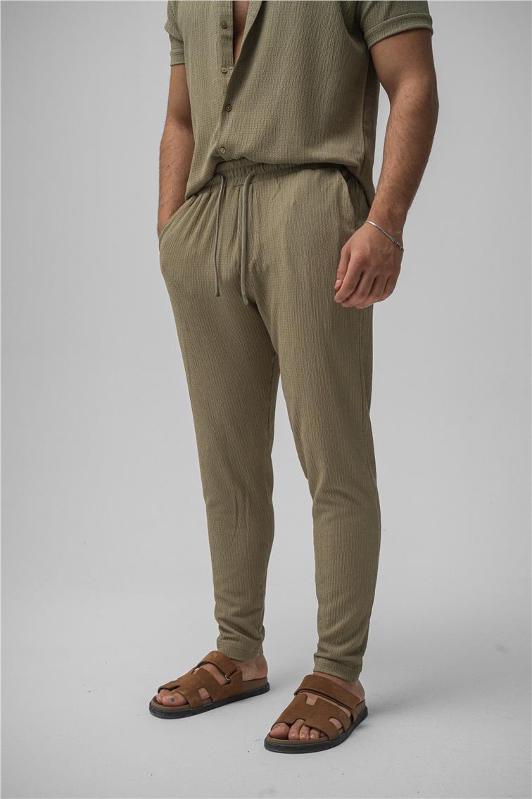 Pilili Pantolon Mint