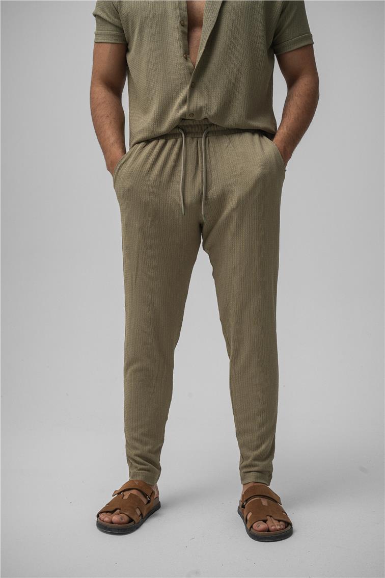 Pilili Pantolon Mint