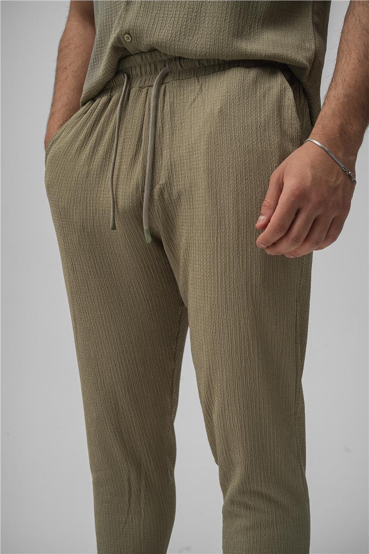 Pilili Pantolon Mint