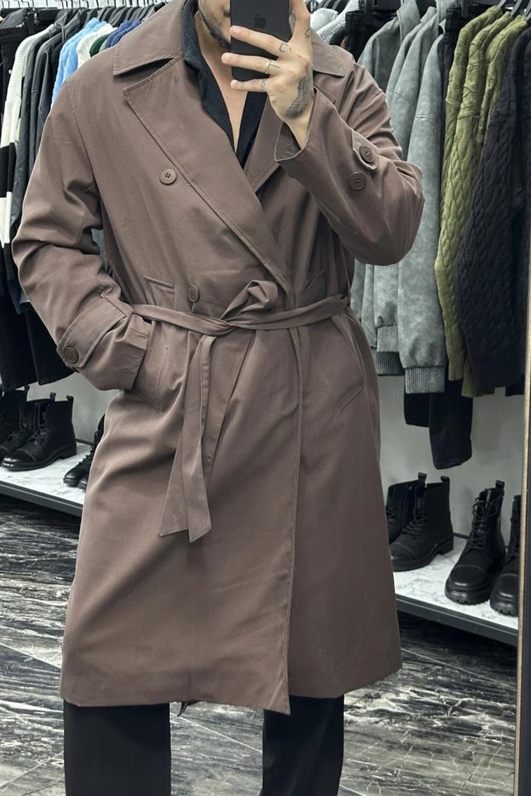 Trenç Uzun Kaban Kahve