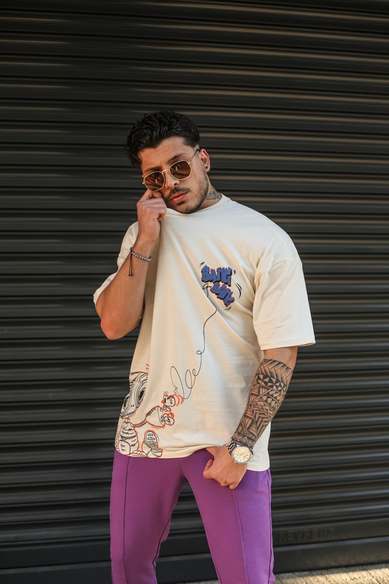 BANG BANG Oversize T-Shirt