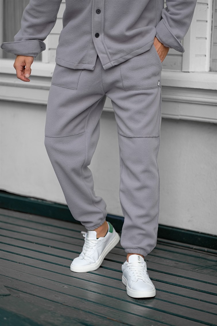 Basıc Polar Eşofman