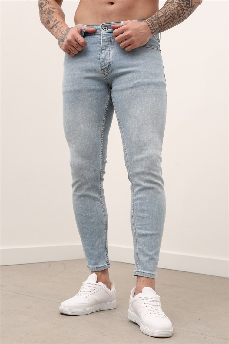 Basic Skinny Jean