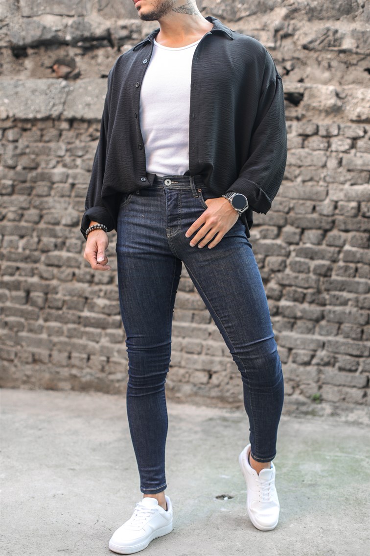 Basıc Skinny Jean