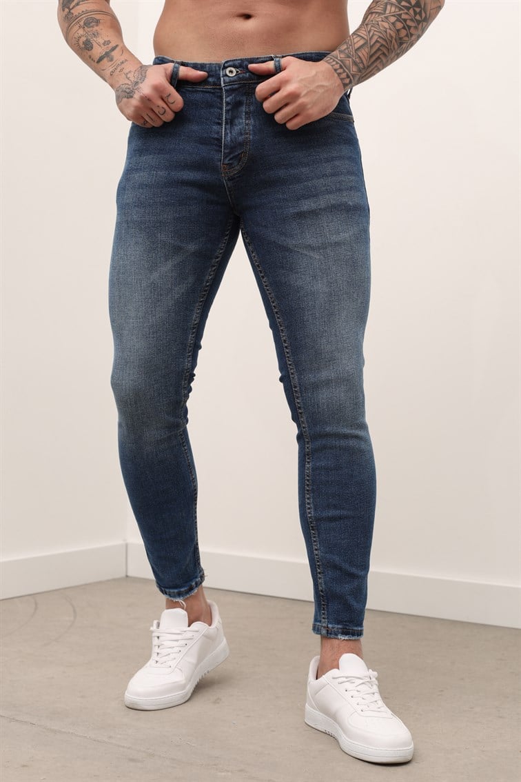 Basic Skinny Jean