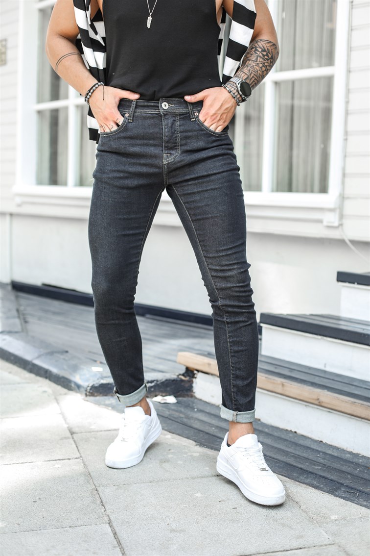 Basıc Skinny Jean