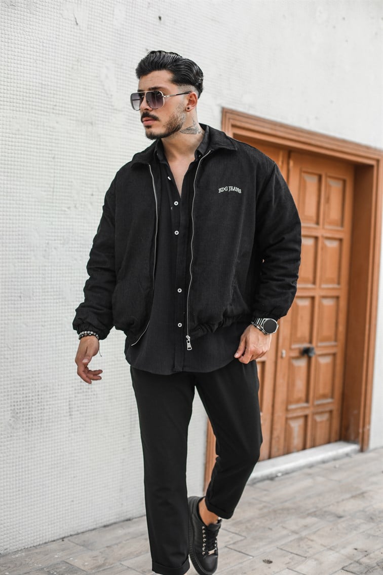 BDG Kadife Ceket