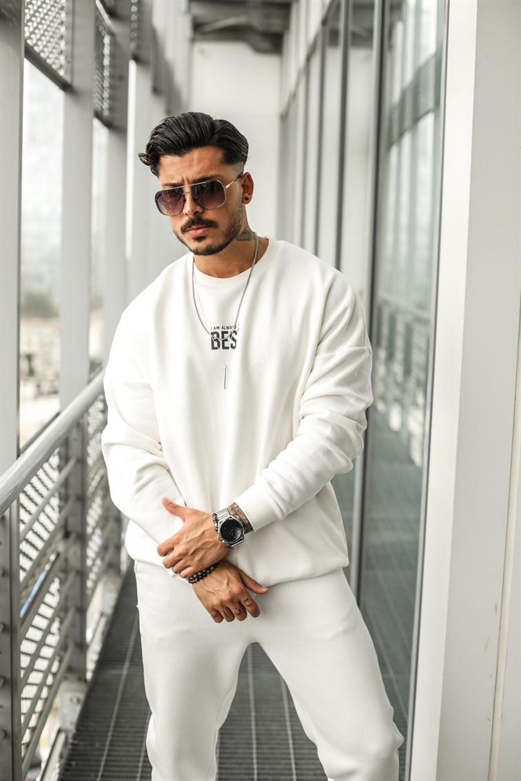 BEST Oversize Sweatshirt