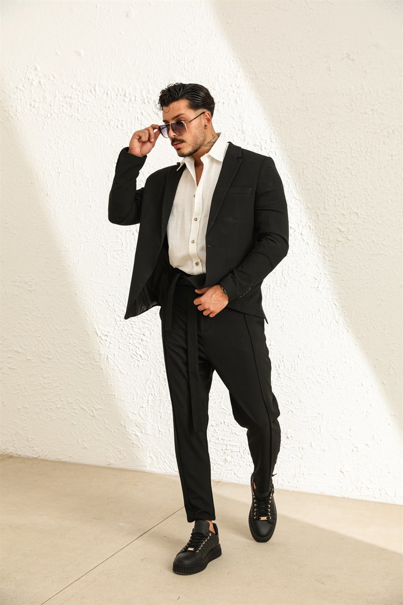 Blazer Ekstra Slim Ceket