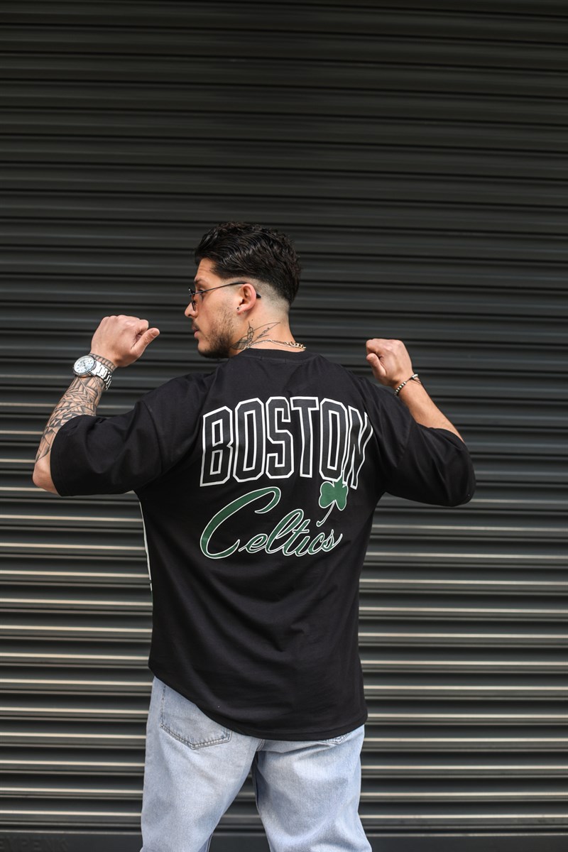 Celtics Oversize T-Shirt