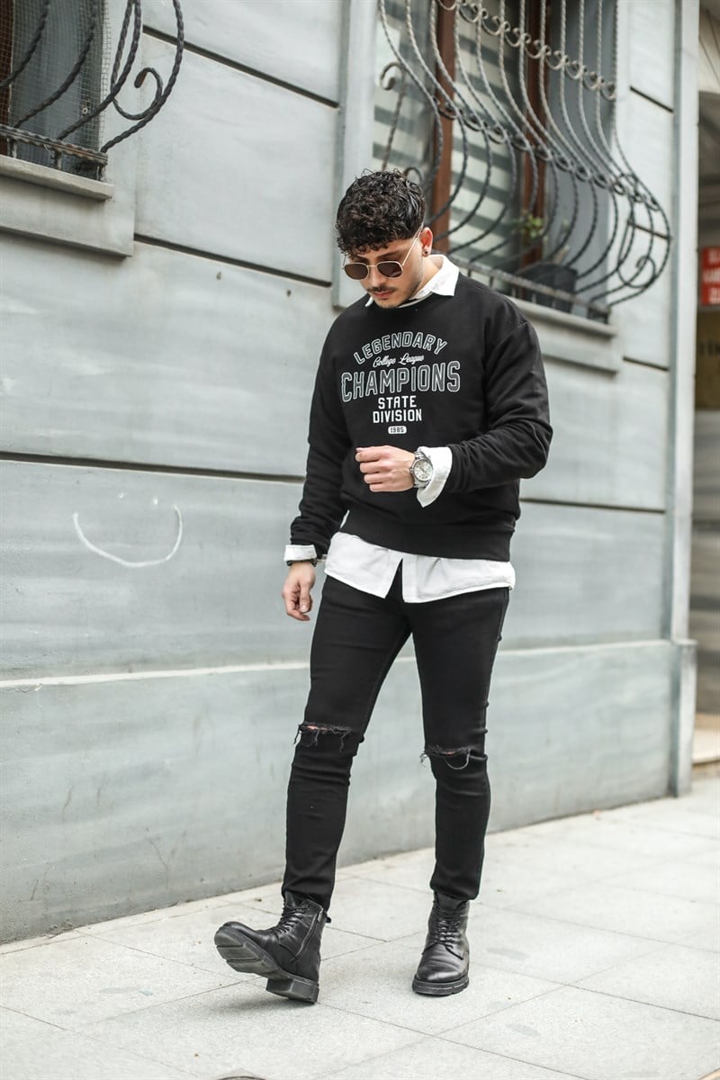 Champıon Sweat