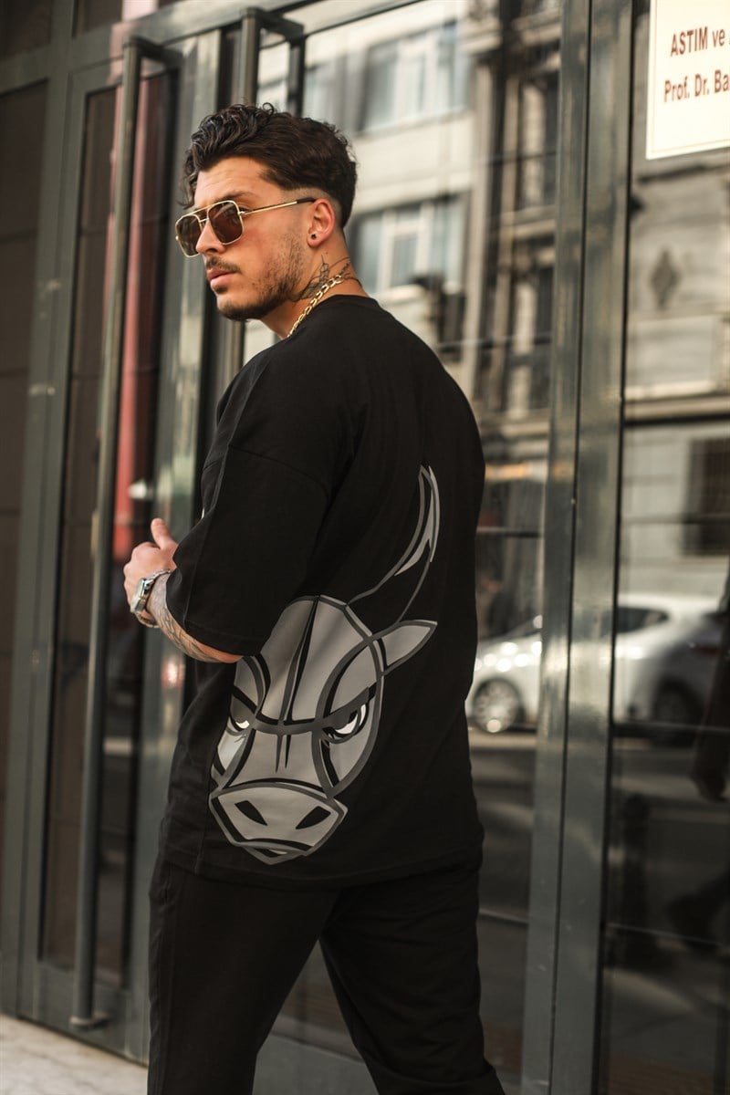Chicago Oversize T-Shirt
