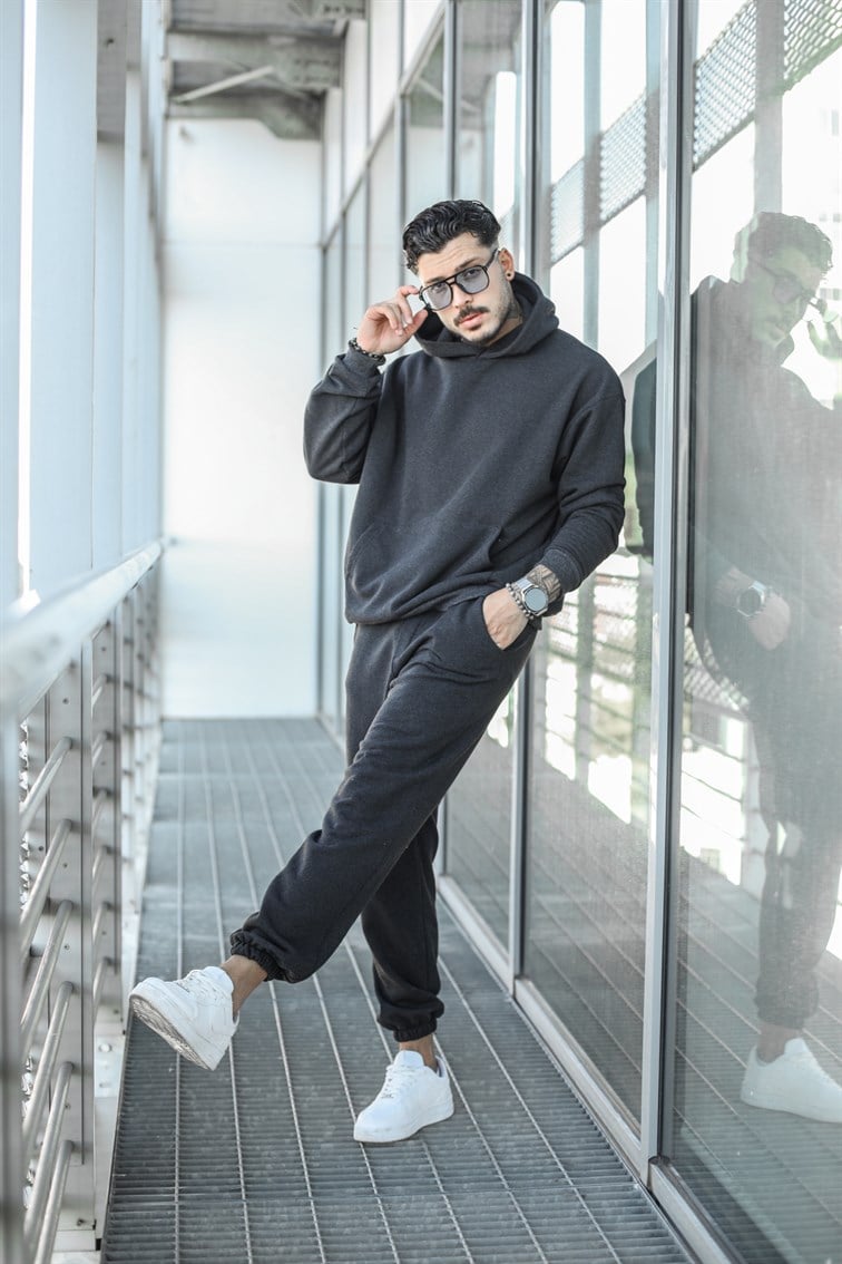 Cool Oversize Takım