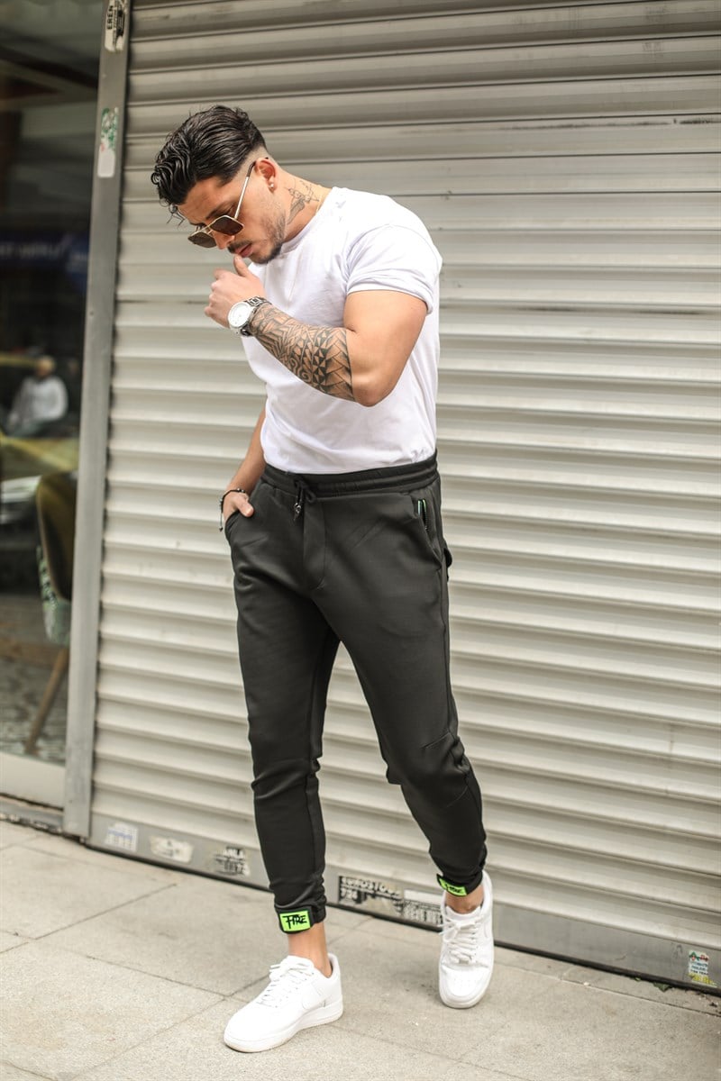 Detaylı Jogger