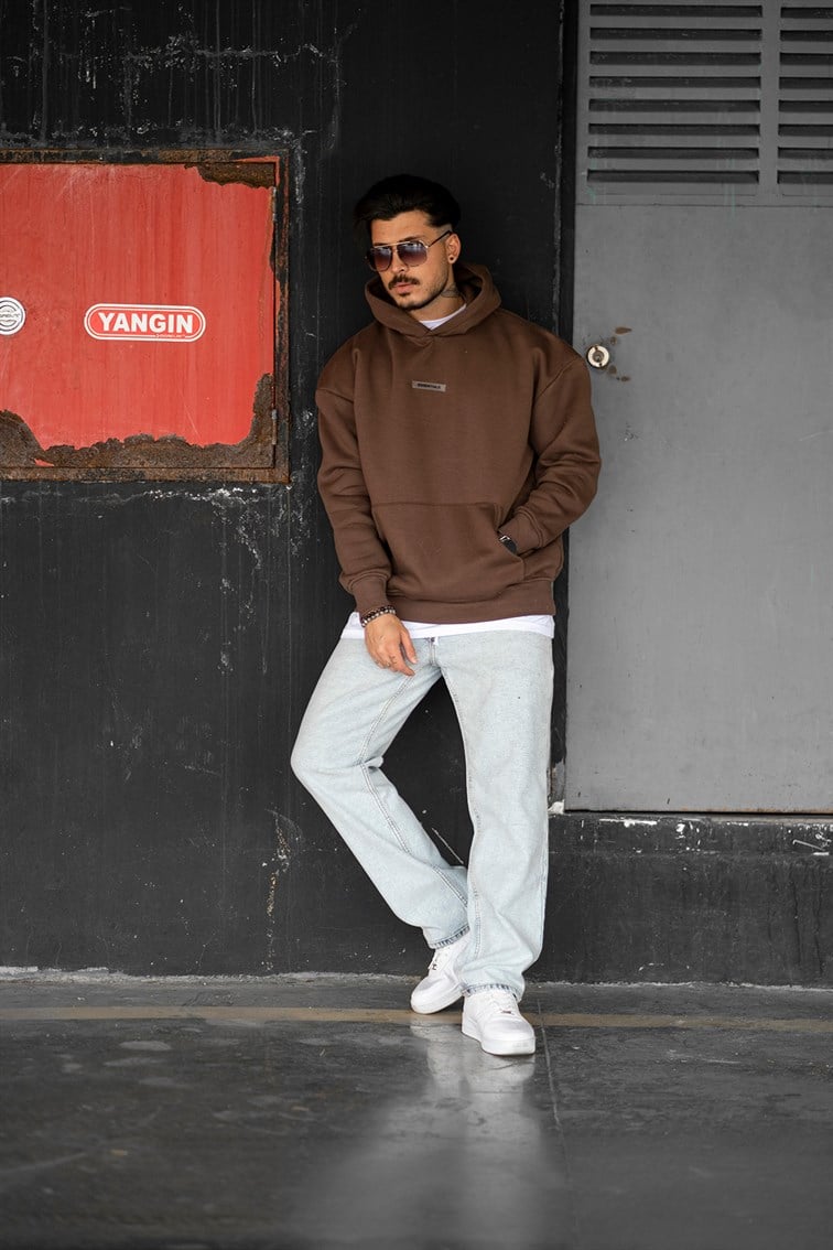 ESSENTIALS Oversize Sweatshirt