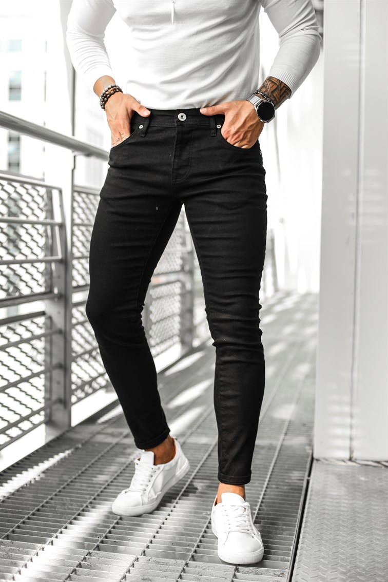 Flixible Skinny Jean