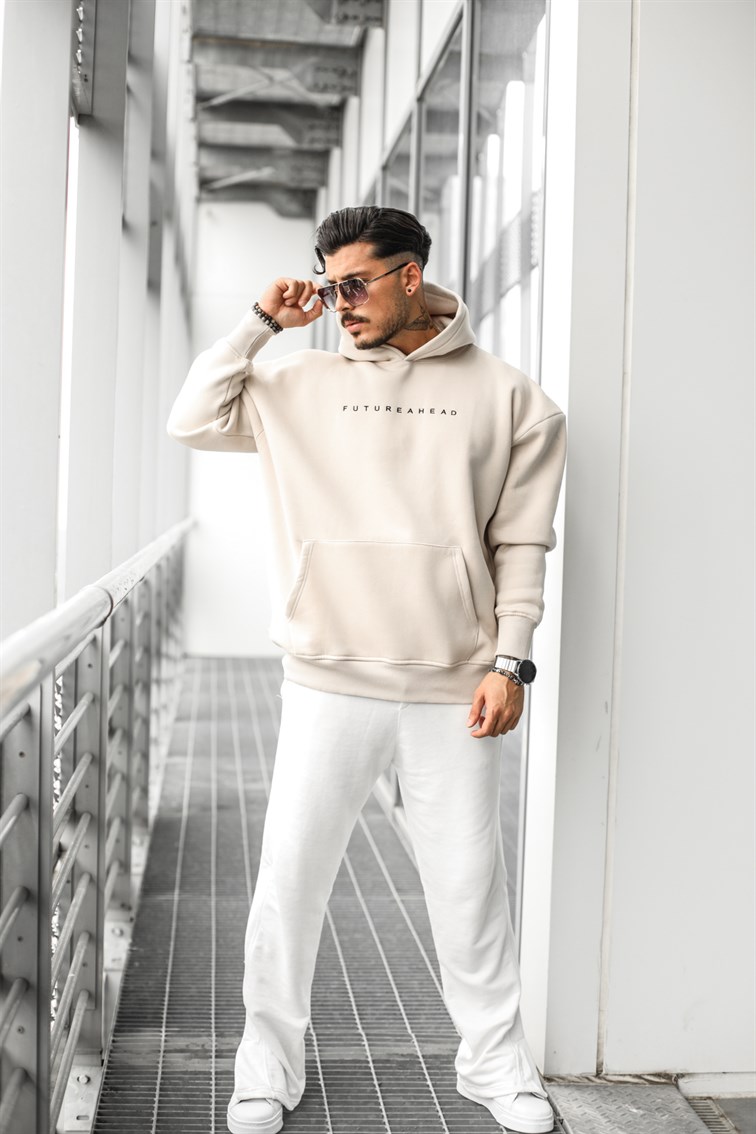 Futureahead Oversize Sweatshirt