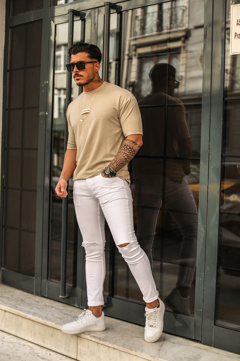Get The Look Oversize T-Shirt