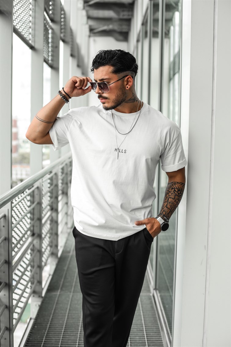 Hills T-Shirt