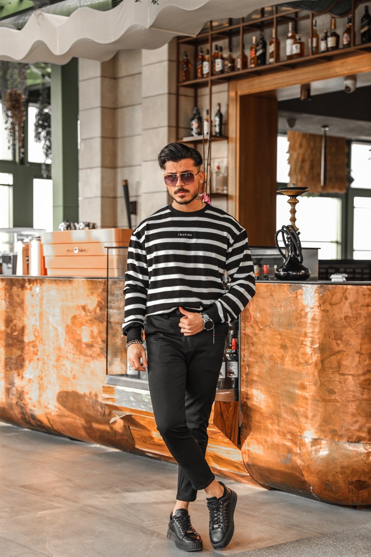 INSPIRE Oversize Sweatshirt