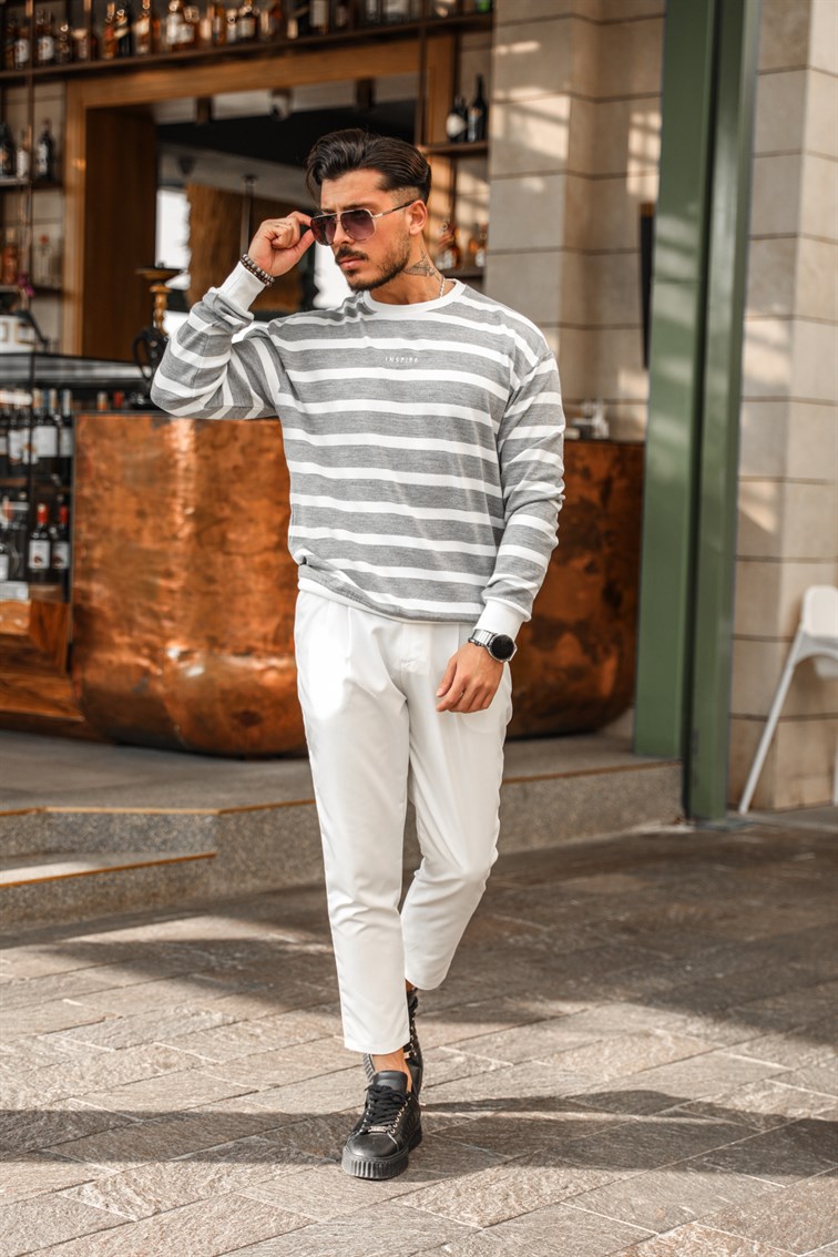 INSPIRE Oversize Sweatshirt