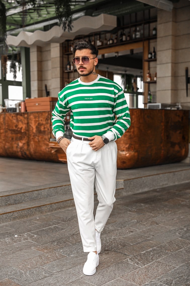 INSPIRE Oversize Sweatshirt