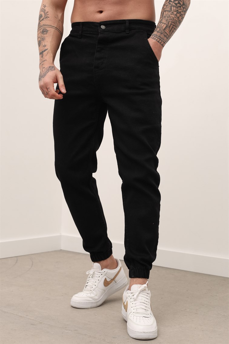 Jogger Jean