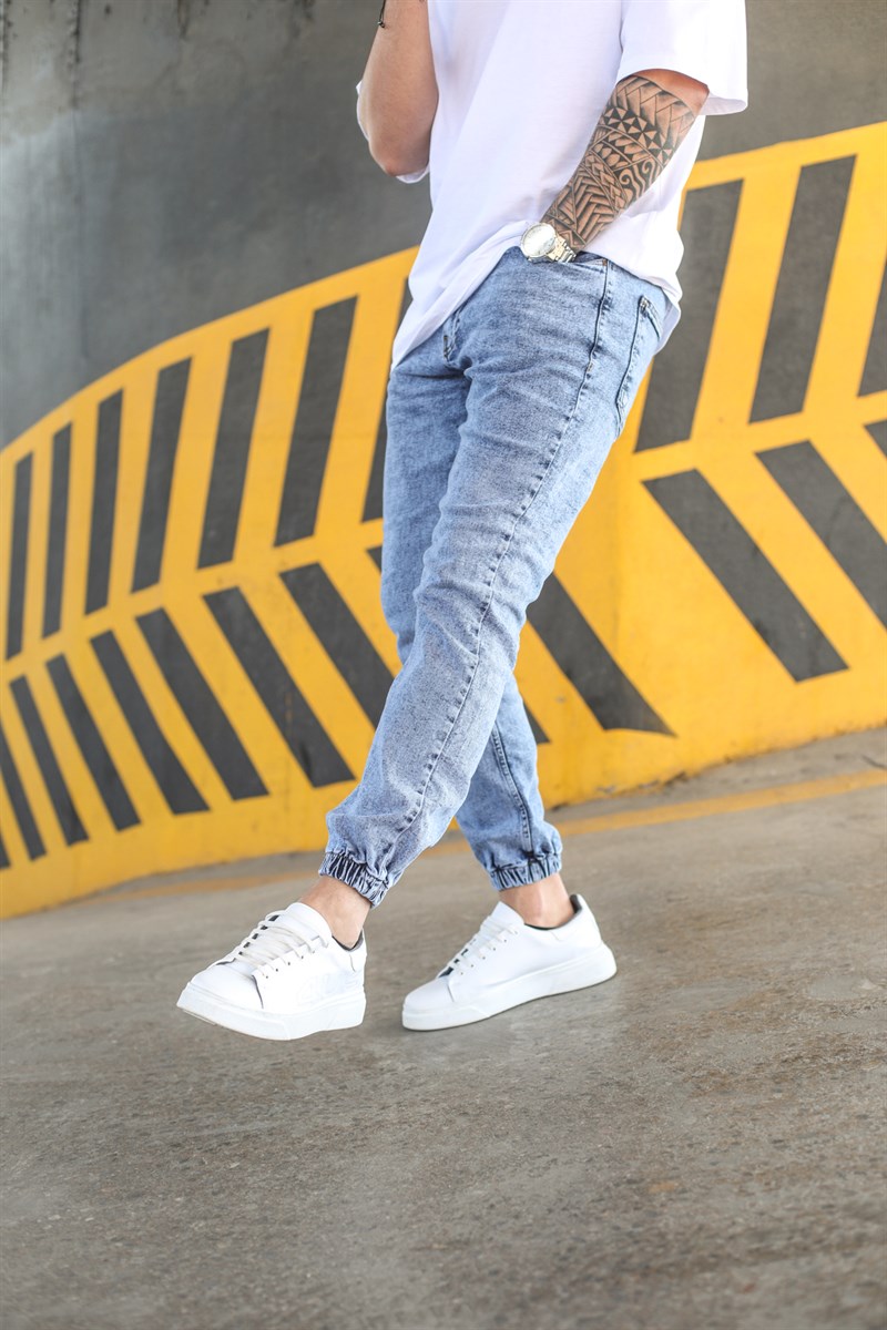 Jogger Jean