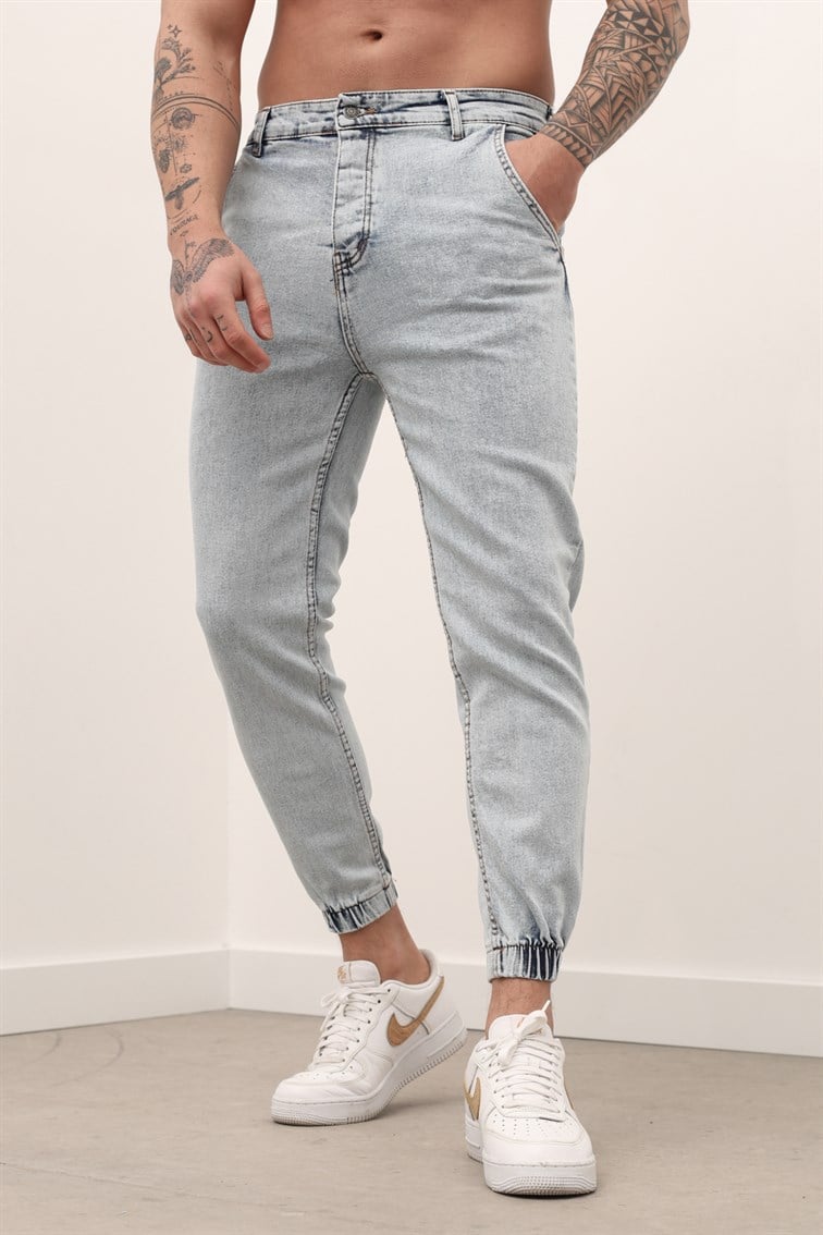 Jogger Jean